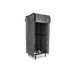 image of JackStack JS104TC Washable Plate Rack Thermo Cover w/ High Tenacity Polyester