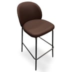 image of JustChair U34930 Indoor Bar Stool