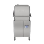 image of Jackson WWS DYNASTAR W/O 29" Door Type Dishwasher,57 Racks/Hr-41 Gal/Hr-High Temp no Booster