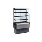 image of Hydra-Kool KBD-CG-40-S 40" Refrigerated Bakery Display Case