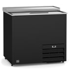 image of Kelvinator KCHBC36 36" Bottle Cooler, 10 cu. ft., Side Mount