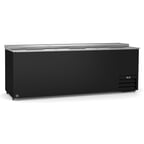 image of Kelvinator KCHBC95 95" Bottle Cooler, 29.1 cu. ft., Side Mount