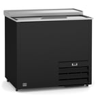 image of Kelvinator KCHGF24 25" Glass Froster, 3.53 cu. ft.