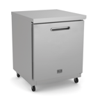 image of Kelvinator KCHUC27F-32 27" 1-Section Undercounter Freezer w/ 1 Door, 6.5 cu. ft.