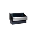 image of Hydra-Kool KFM-OF-50-R 52" Open Refrigerated Deli Display Case, Remote