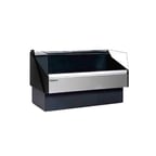 image of Hydra-Kool KFM-OF-60-R 60" Open Refrigerated Deli Display Case, Remote