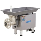image of Pro-Cut KG-22-W Bench Model Electric Meat Grinder, #22 HUB, 1 hp