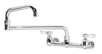 image of Krowne 12-818L Wall / Splash Mount Faucet