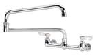 image of Krowne 12-824L Wall / Splash Mount Faucet