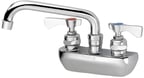 image of Krowne 14-408L Wall / Splash Mount Faucet