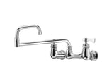 image of Krowne 14-818L Wall / Splash Mount Faucet