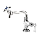 image of Krowne 16-160L Kettle / Pot Filler Faucet