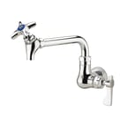 image of Krowne 16-178L Kettle / Pot Filler Faucet