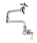 image of Krowne 16-179L Kettle / Pot Filler Faucet