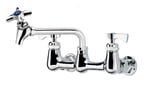 image of Krowne 16-250L Kettle / Pot Filler Faucet