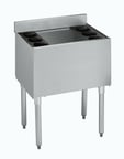 image of Krowne 18-30-7 Underbar Ice Bin/Cocktail Unit