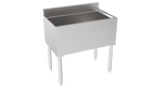 image of Krowne 18-30 Underbar Ice Bin/Cocktail Unit