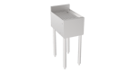 image of Krowne 18-GS12 Underbar Drain Workboard Unit