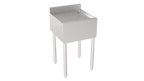 image of Krowne 18-GS18 Underbar Drain Workboard Unit