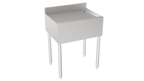 image of Krowne 18-GS24 Underbar Drain Workboard Unit