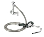 image of Krowne 20-101L Kettle / Pot Filler Faucet