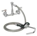 image of Krowne 20-108L Kettle / Pot Filler Faucet