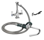 image of Krowne 20-201L Kettle / Pot Filler Faucet
