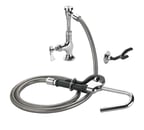image of Krowne 20-203L Kettle / Pot Filler Faucet