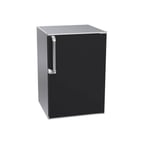 image of Krowne BD24 24" One Section Back Bar Dry Storage Cabinet