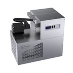 image of Krowne KPP50-1 27" Draft Beer System Power Pack w/ Air Cooled, 1 pump, 1/2 HP