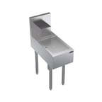 image of Krowne KR24-BD12 12" Underbar Beer Station