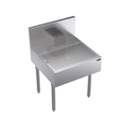 image of Krowne KR24-BD24 24" Underbar Beer Station