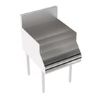 image of Krowne KR24-ML20 Underbar Bottle Storage Display Unit