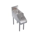 image of Krowne KR29-12BD 12" Underbar Blender Station