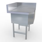 image of LaCrosse SKDC90 Underbar Angle Filler