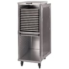 image of Lakeside 5531 26 Pan Capacity  End Load Aluminum Enclosed Bun / Sheet Pan Rack