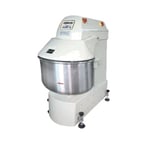 image of LBC Bakery KM-80T Spiral Mixer,  2-Speed, 166 lbs Dough Capacity