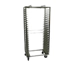 image of LBC Bakery LRR-1-26-10 Roll-In Oven Rack