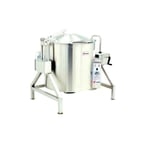 image of Legion TLGB-40MV Gas Kettle Mixer