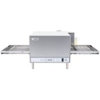 image of Lincoln V2500-4/1346 Single Deck Electric Conveyor Oven
