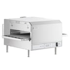 image of Lincoln V2500-4/1353 Single Deck Electric Conveyor Oven