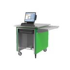 image of LTI SPC-CSS-50 Cash Register Stand