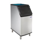 image of Manitowoc D420 22" Ice Storage Bin, 383 lb