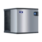 image of Manitowoc IDT0420A 22" Full Cube Ice Machine Head, Air Cooled, 470 lb/24 hr