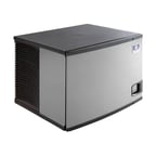 image of Manitowoc IDT0450A 30" Full Cube Ice Machine Head, Air Cooled, 470 lb/24 hr