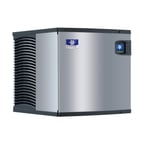 image of Manitowoc IYT0420A 22" Half Cube Ice Machine Head, Air Cooled, 460 lb/24 hr