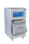 image of Manitowoc LB0730 30" Ice Storage Bin, 683 lb