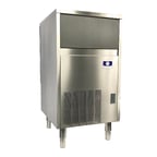 image of Manitowoc USP0100A 19" Cube-Style Crystalcraft™ Ice Maker, Air-Cooled, 100 lbs/Day
