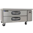 image of Master-Bilt MBCB48 Refrigerated Base Equipment Stand
