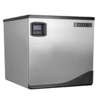image of Maxx Ice MIM360N 22" Full Cube Ice Machine Head, Air Cooled, 373 lb/24 hr